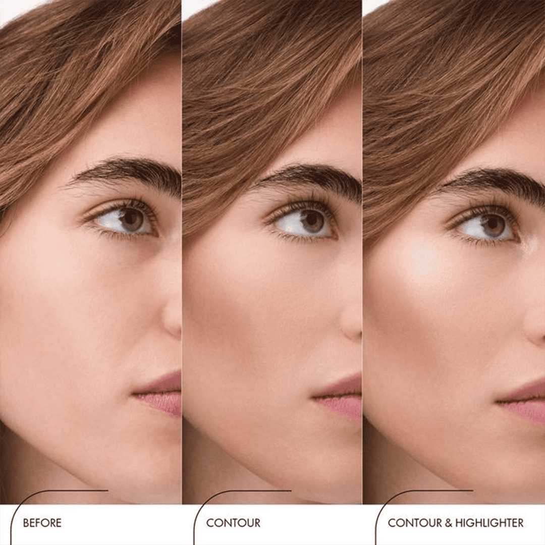 Catrice Perfect Shaper Contouring Palette - 010 Perfectly Shaped