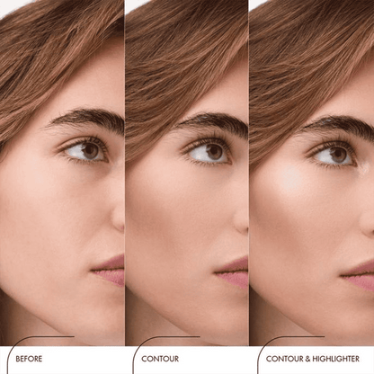 Catrice Perfect Shaper Contouring Palette - 010 Perfectly Shaped