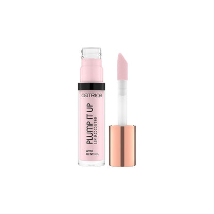 Catrice Plumping It Up Lip Booster With Menthol