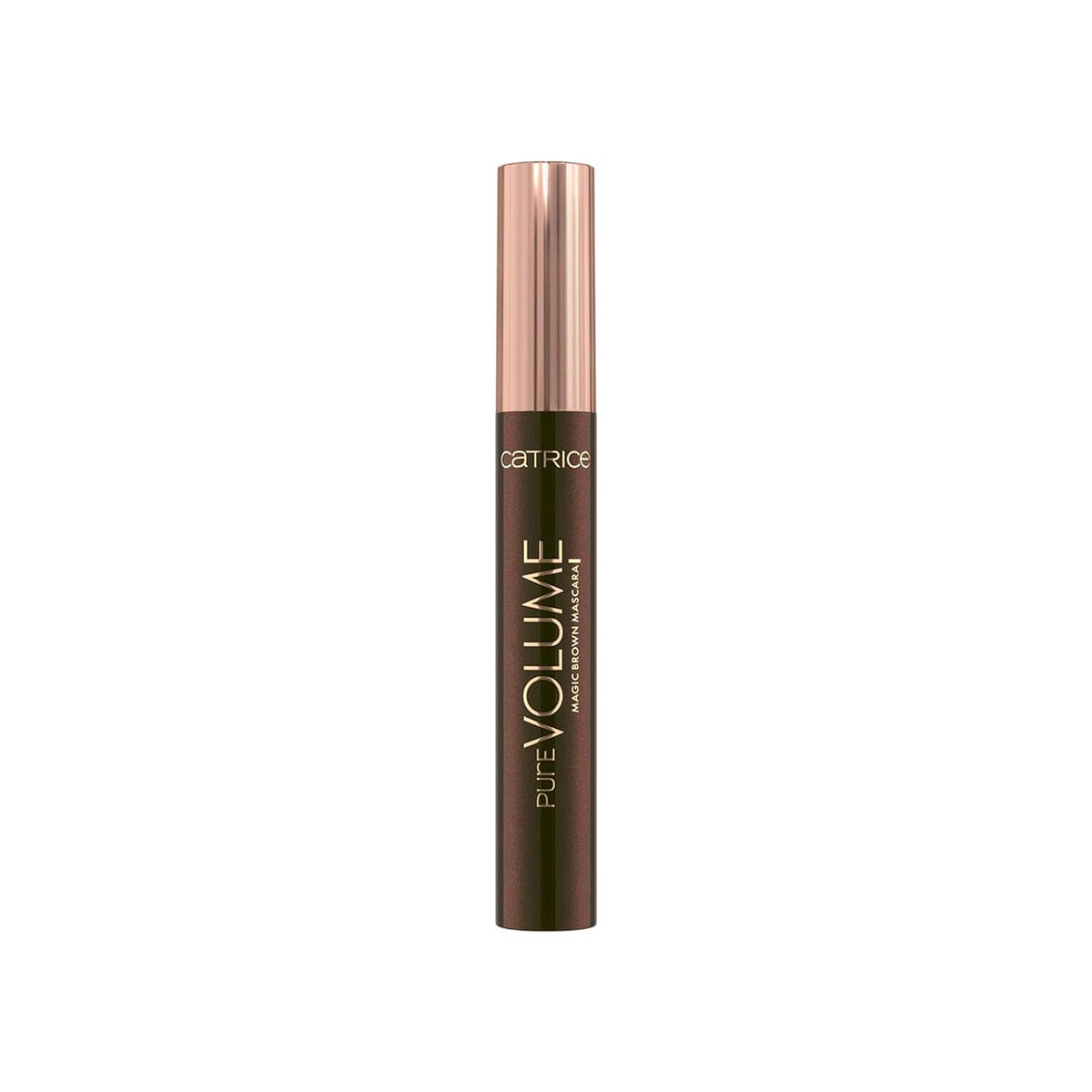 Catrice Pure Volume Magic Brown Mascara