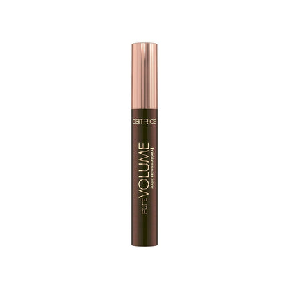 Catrice Pure Volume Magic Brown Mascara