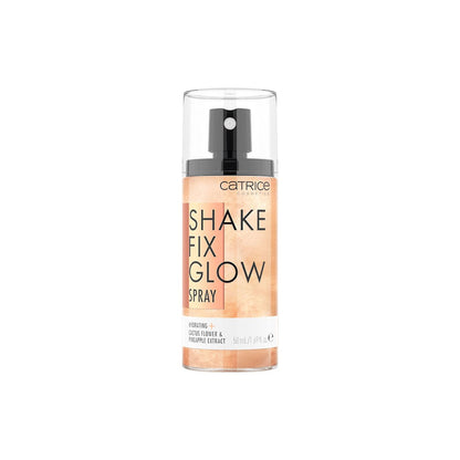 Catrice Shake Fix Glow Spray - 50ml