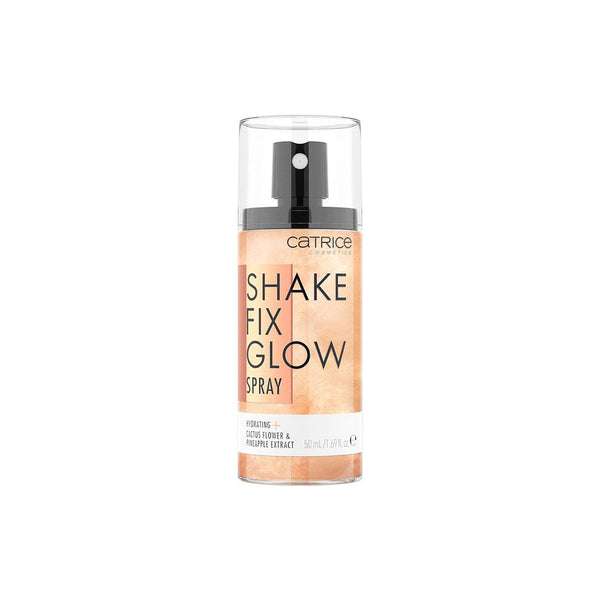 Catrice Shake Fix Glow Spray - 50 مل