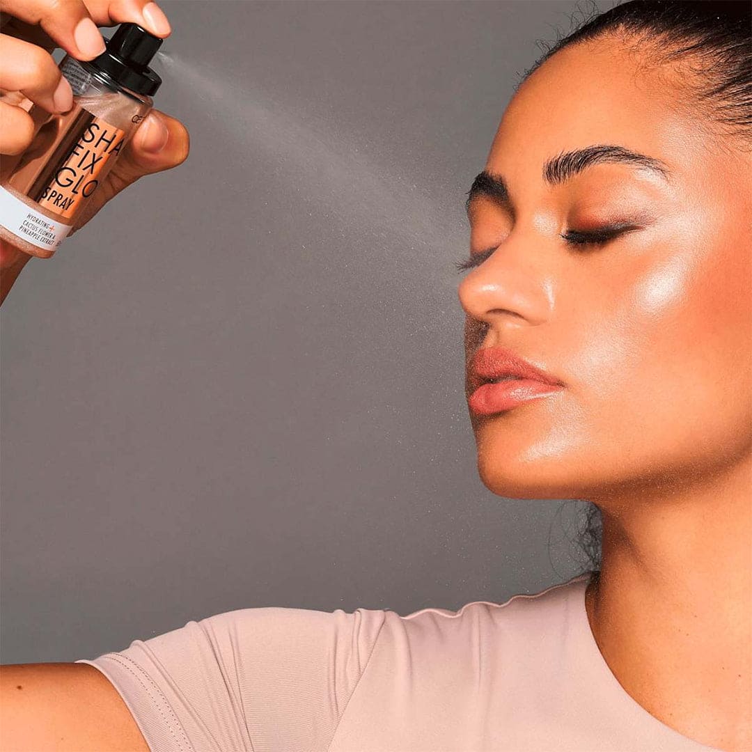 Catrice Shake Fix Glow Spray - 50ml