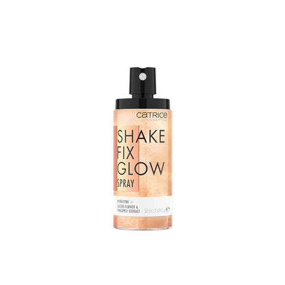 Catrice Shake Fix Glow Spray - 50ml