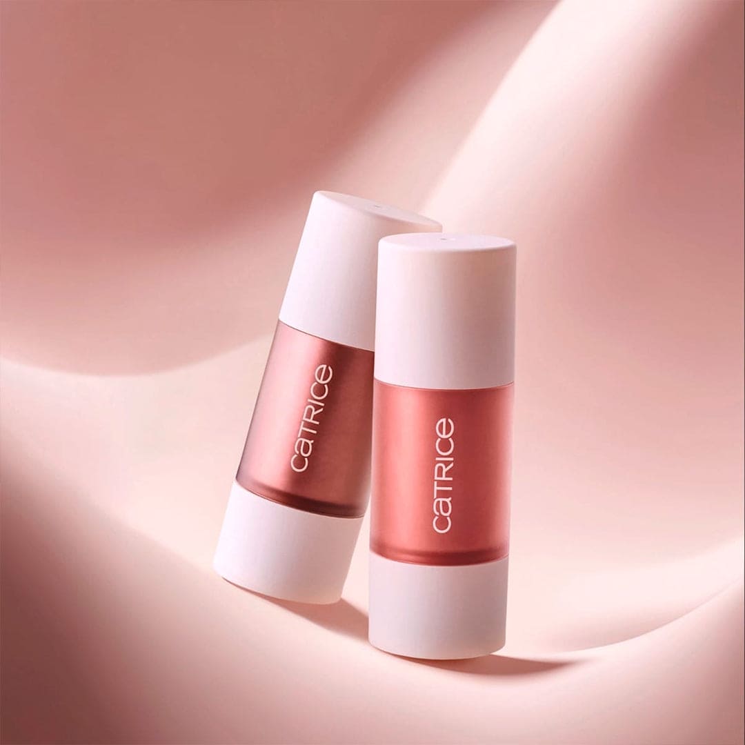 Catrice Soft Embrace Liquid Shimmer Blush