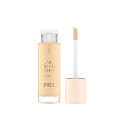 Catrice Soft Glam Filter Fluid