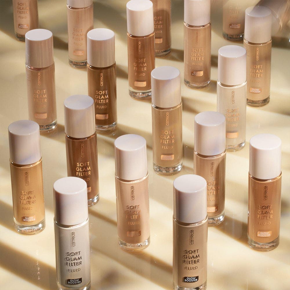 Catrice Soft Glam Filter Fluid