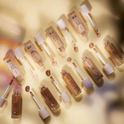 Catrice Soft Glam Filter Fluid