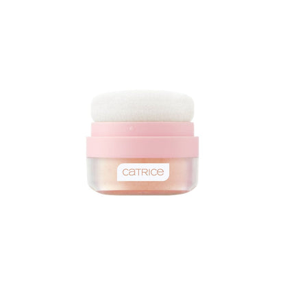 Catrice Spring Awakening Glitter Bomb Cushion