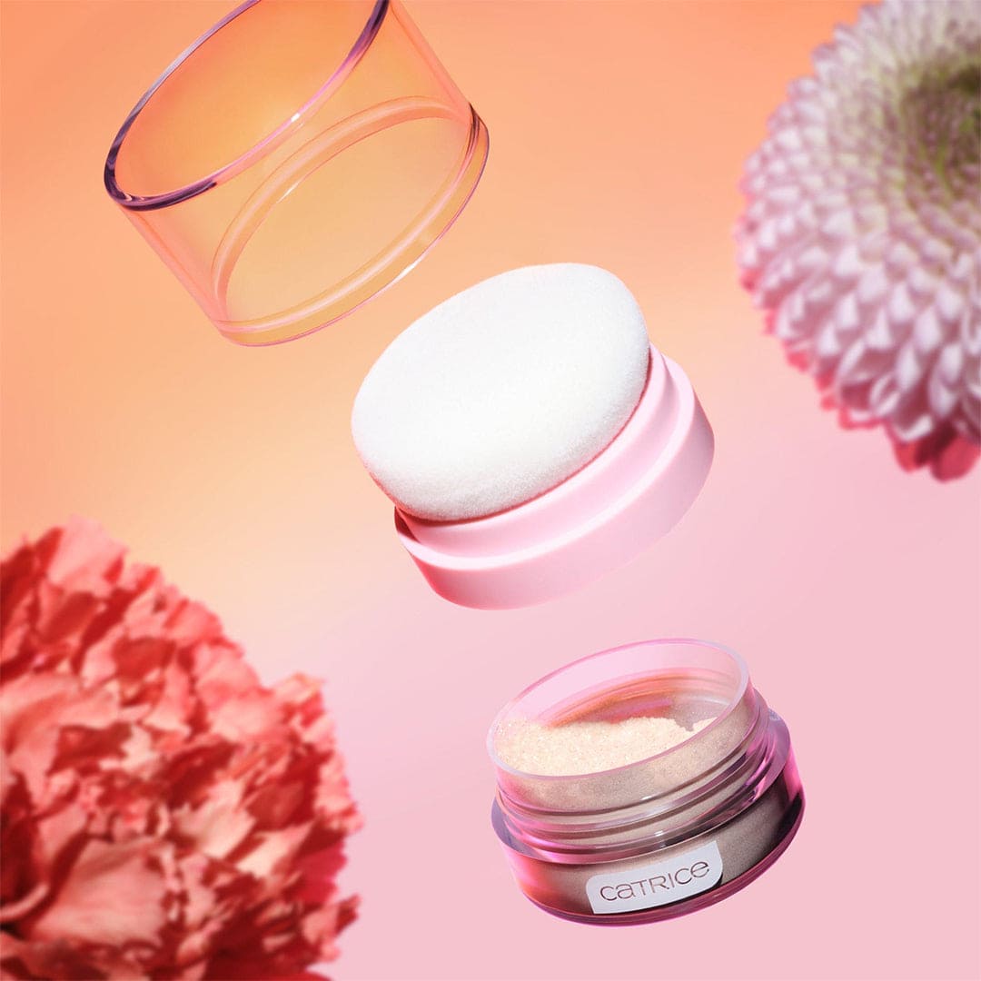 Catrice Spring Awakening Glitter Bomb Cushion