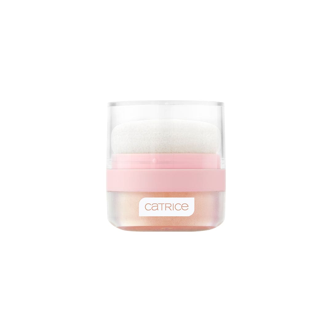 Catrice Spring Awakening Glitter Bomb Cushion