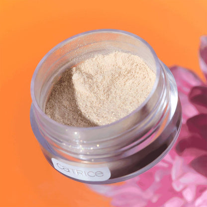 Catrice Spring Awakening Glitter Bomb Cushion