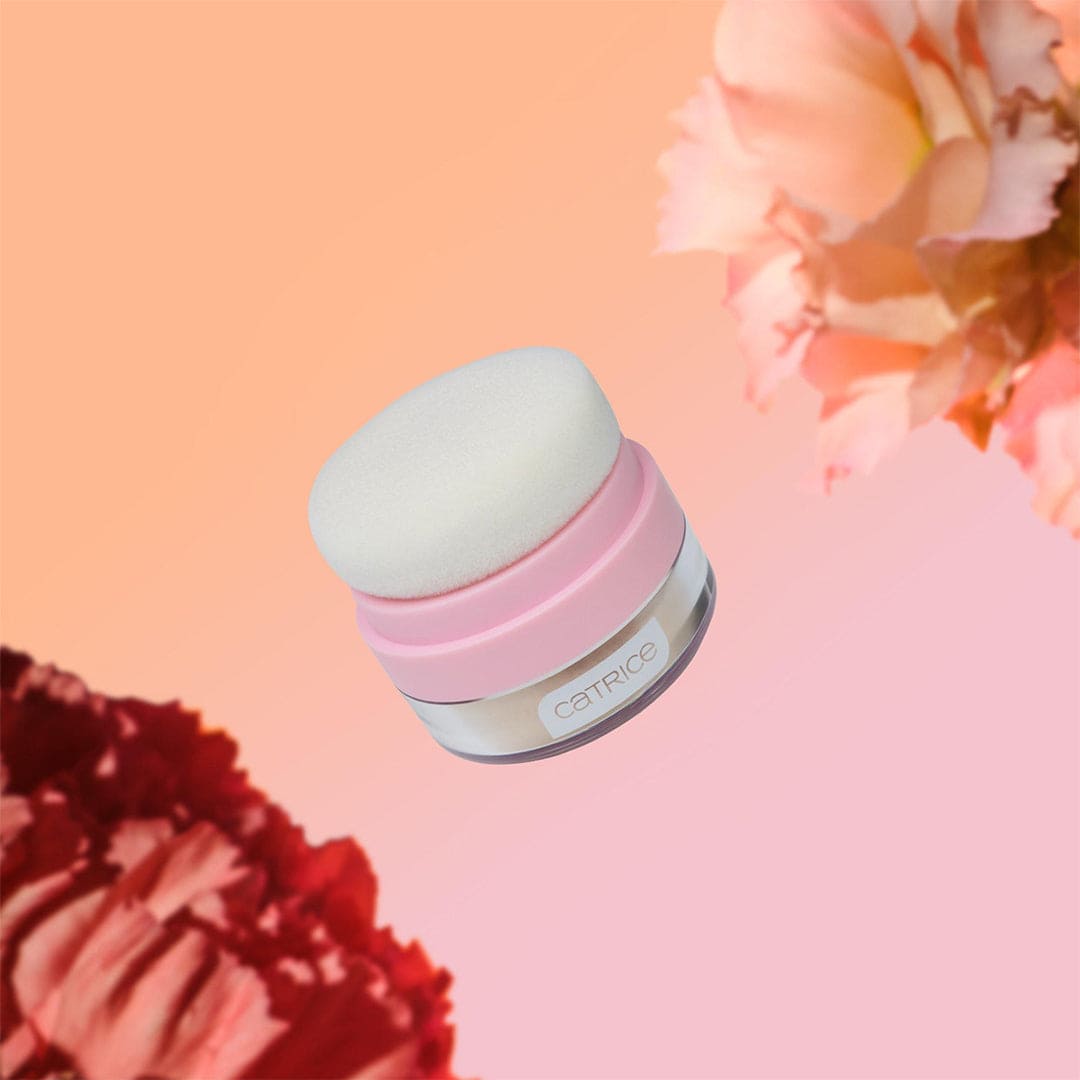 Catrice Spring Awakening Glitter Bomb Cushion