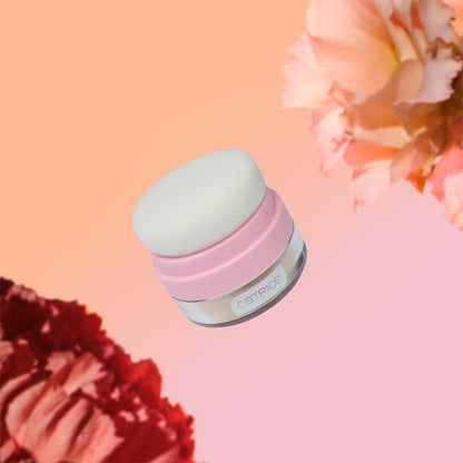 Catrice Spring Awakening Glitter Bomb Cushion