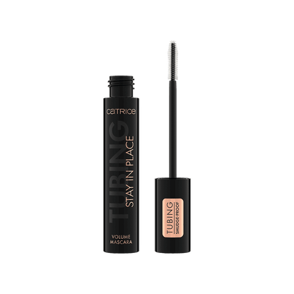 Catrice Stay In Place Volume Mascara - 010 Panda-Proof Black