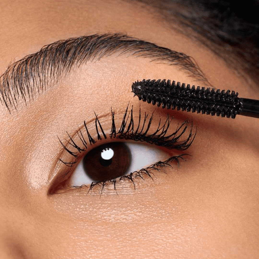 Catrice Stay In Place Volume Mascara - 010 Panda-Proof Black