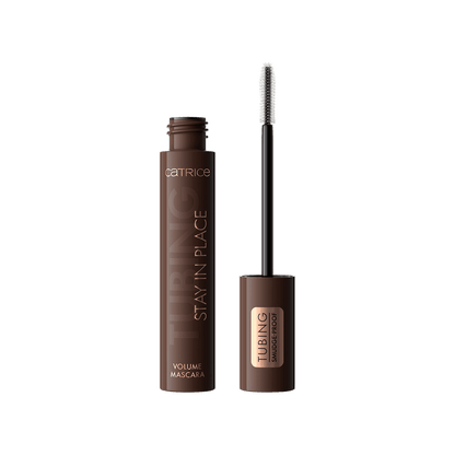 Catrice Stay In Place Volume Mascara - 020 Panda-Proof Brown