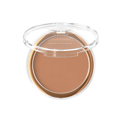Catrice Sun Glow Matt Bronzing Powder