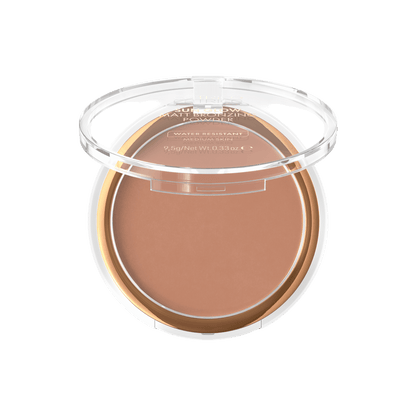 Catrice Sun Glow Matt Bronzing Powder