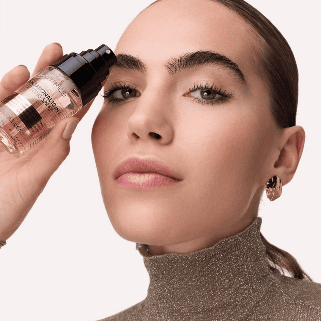 Catrice Tenisational 10 In 1 Setting Spray