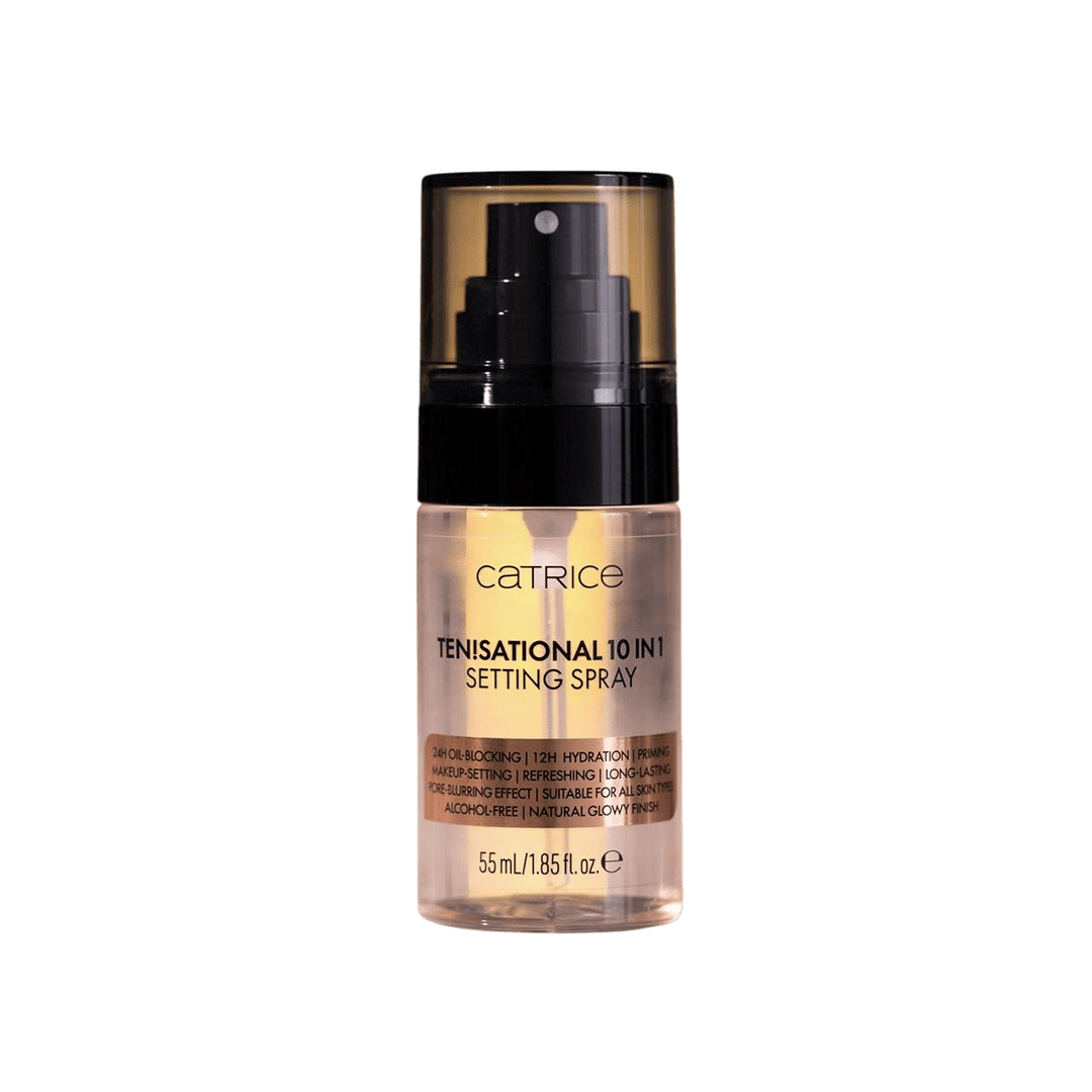 Catrice Tenisational 10 In 1 Setting Spray