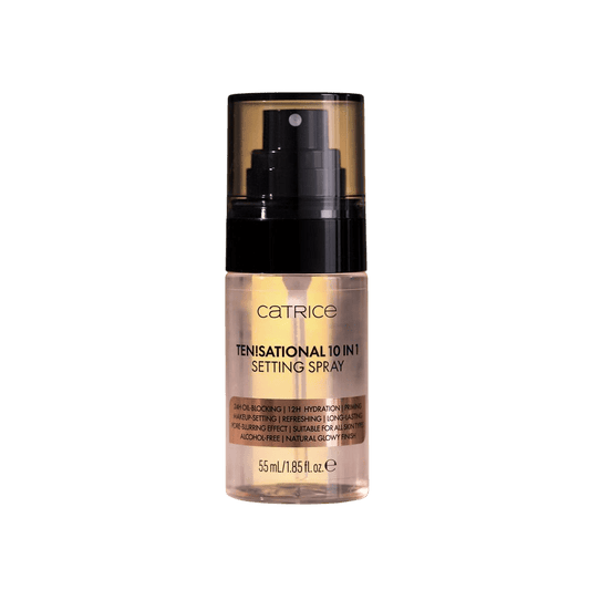 Catrice Tenisational 10 In 1 Setting Spray