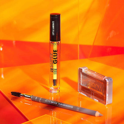 Catrice The Essential Brow Set