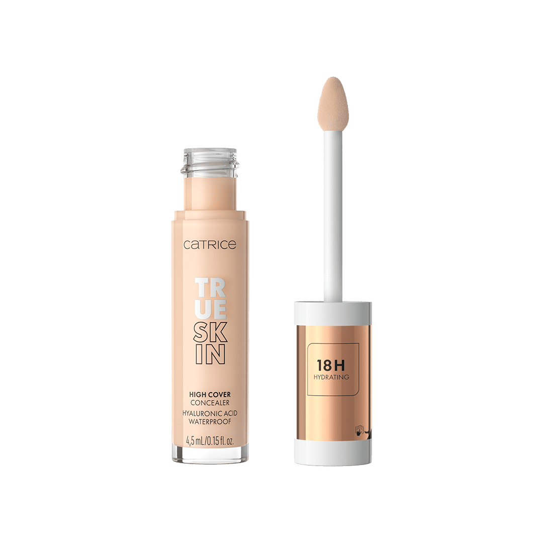 Catrice True Skin High Cover Concealer