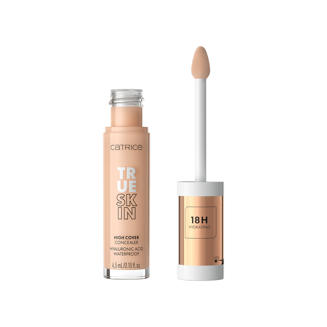 Catrice True Skin High Cover Concealer
