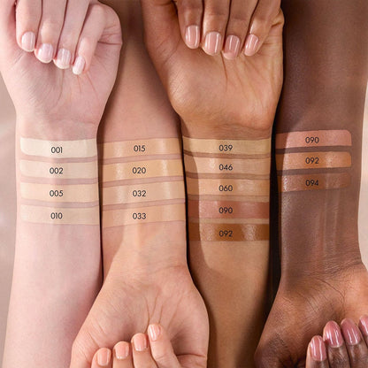 Catrice True Skin High Cover Concealer