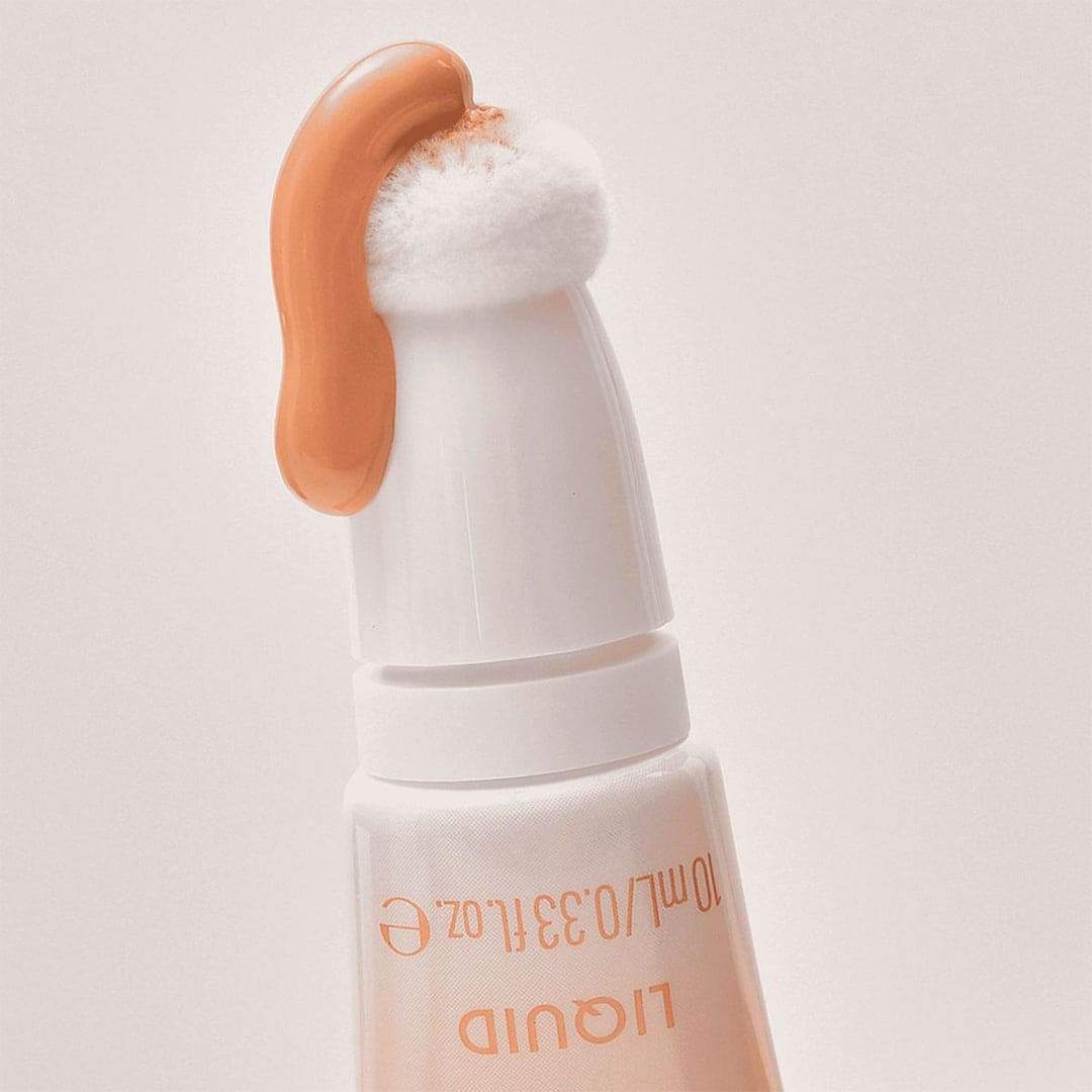 Catrice Under Eye Brightener Liquid