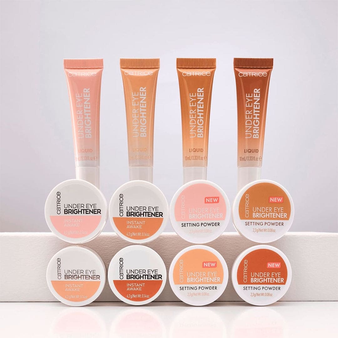 Catrice Under Eye Brightener Liquid
