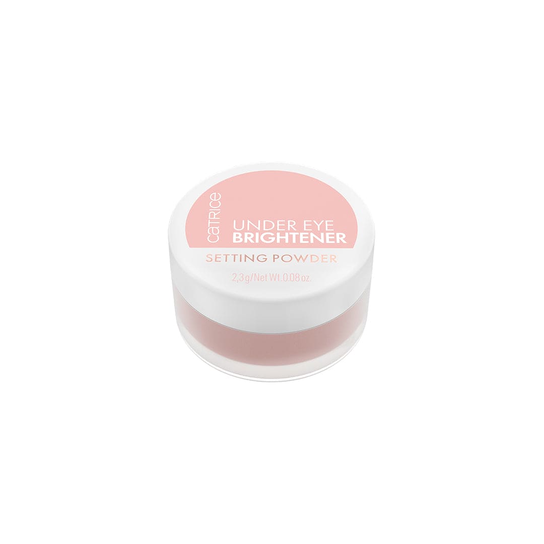 Catrice Under Eye Brightener Setting Powder