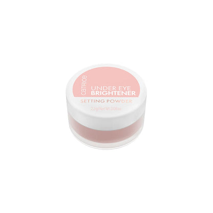 Catrice Under Eye Brightener Setting Powder