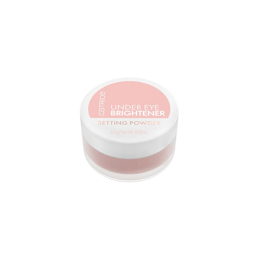 Catrice Under Eye Brightener Setting Powder