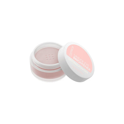 Catrice Under Eye Brightener Setting Powder