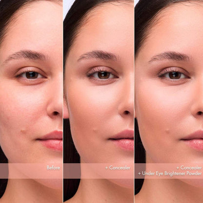 Catrice Under Eye Brightener Setting Powder