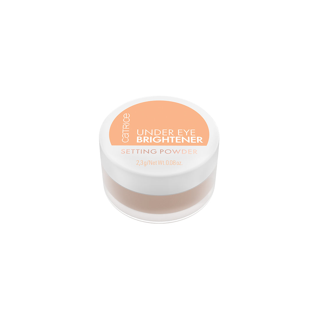 Catrice Under Eye Brightener Setting Powder