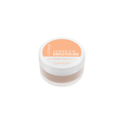 Catrice Under Eye Brightener Setting Powder