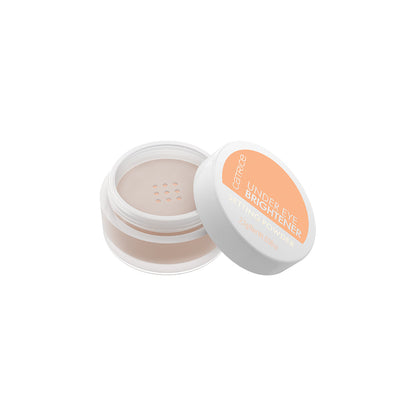 Catrice Under Eye Brightener Setting Powder