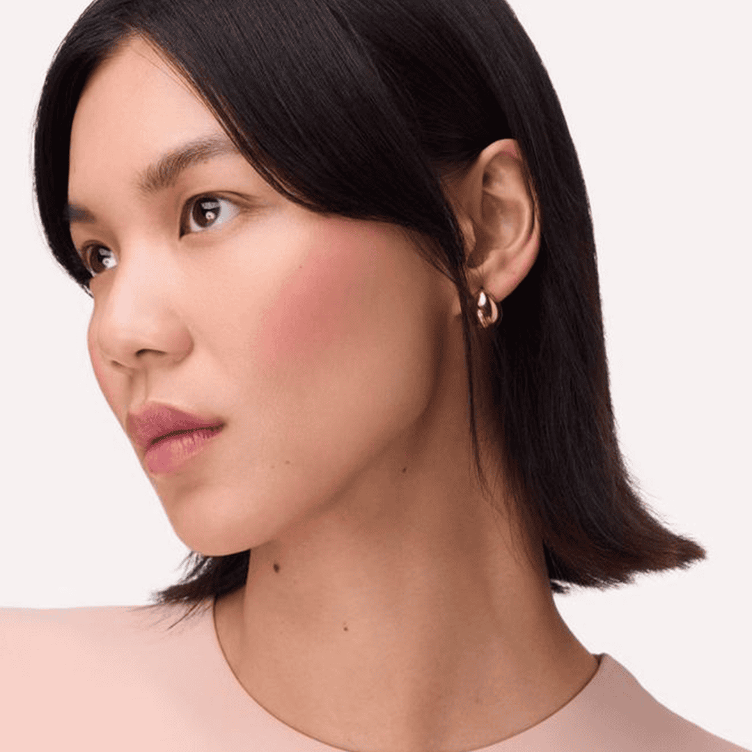 Catrice Velvet Pudding Blurring Blush