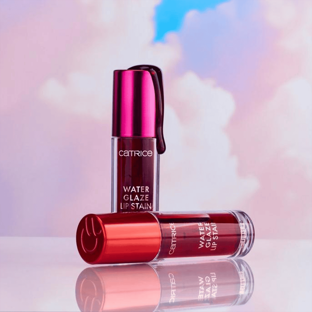 Catrice Water Glaze Lip Stain