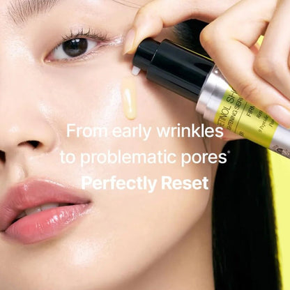 Celimax Retinol Shot Tightening Serum - 30ml