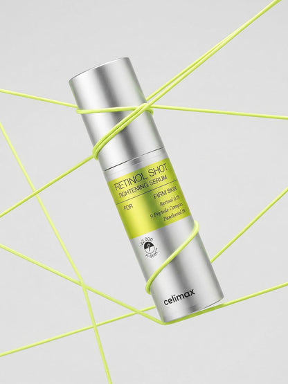 Celimax Retinol Shot Tightening Serum