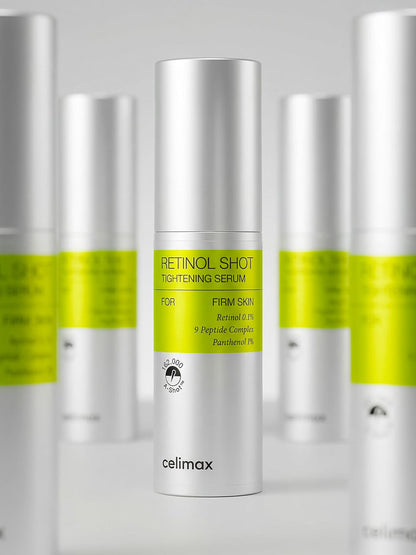 Celimax Retinol Shot Tightening Serum
