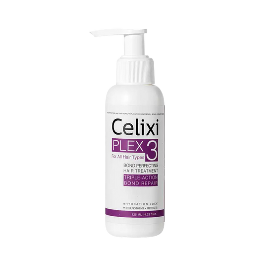 Plex 3 - Hair Mask