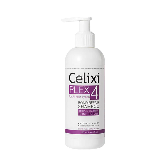Plex 4 - Shampoo