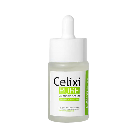 Pure Balancing Serum