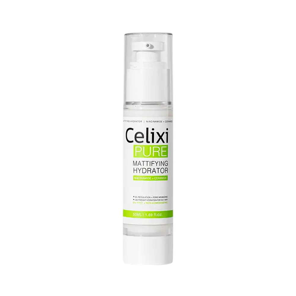 Pure Mattifying Hydrator